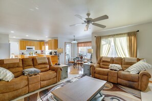 Casa (5 Bedrooms) | Parte interna