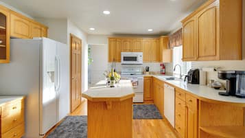 Casa (5 Bedrooms) | Parte interna