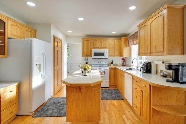 House (5 Bedrooms) | Bahagian dalam