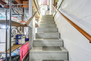Maison (2 Bedrooms) | Intérieur