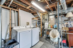 하우스 (2 Bedrooms) | 내부