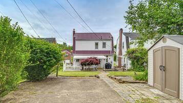 Maison (2 Bedrooms) | Intérieur