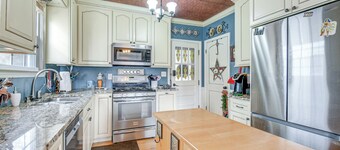 亨廷頓月租特惠舒適小屋