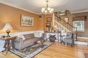 Casa (2 Bedrooms) | Fachada da propriedade