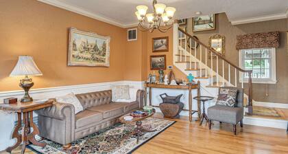 Monthly Stay Special! Cozy Cottage in Huntington