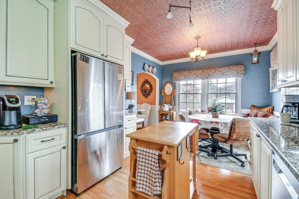 하우스 (2 Bedrooms) | 내부