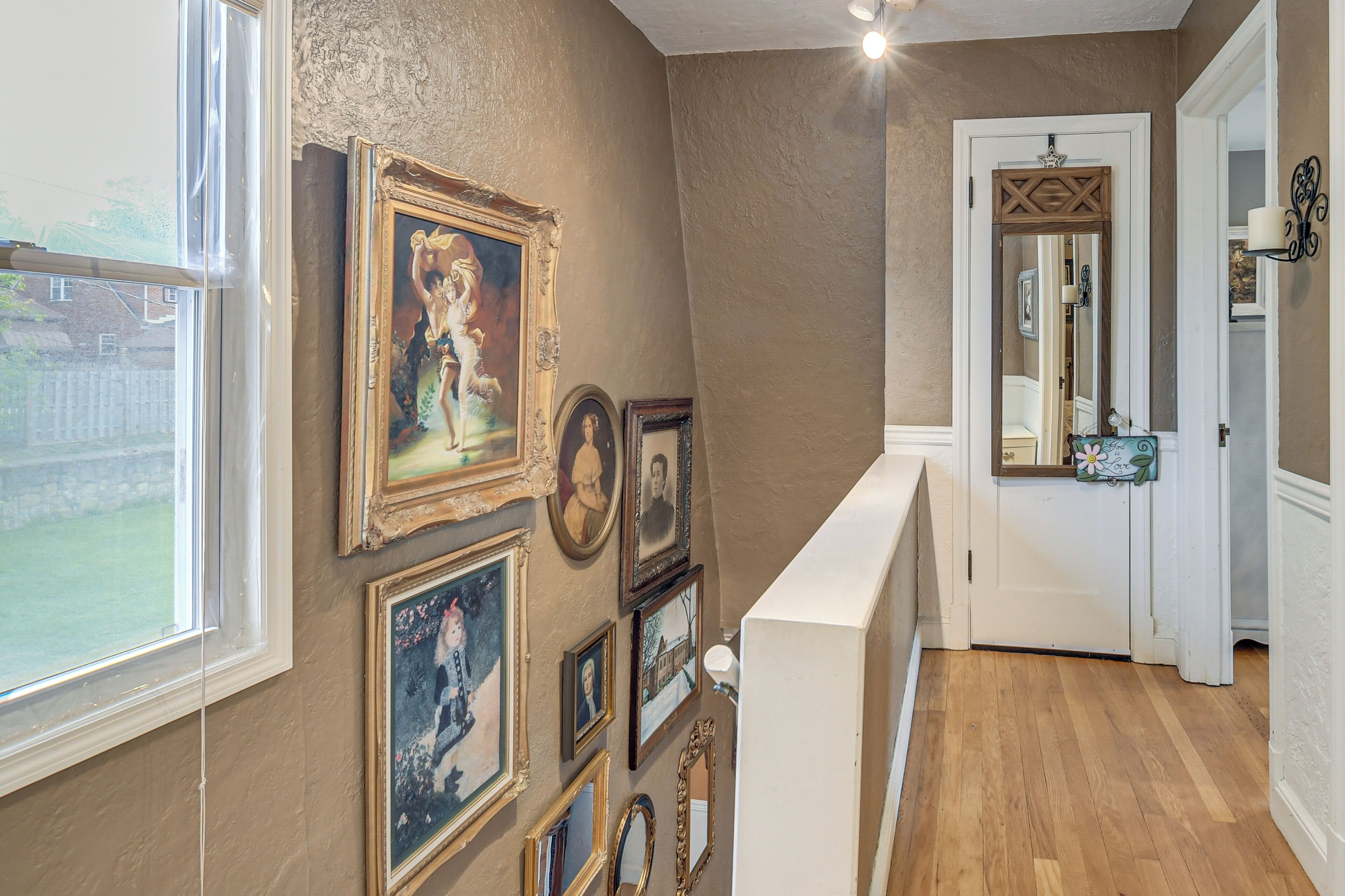 Hus (2 Bedrooms) | Innvendig