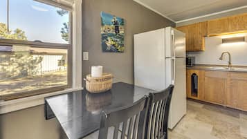 Casa (1 Bedroom) | Interior