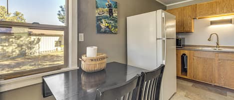 하우스 (1 Bedroom) | 내부