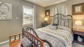 Casa (1 Bedroom) | Fachada del alojamiento