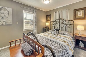 独立别墅 (1 Bedroom) | 住宿正面