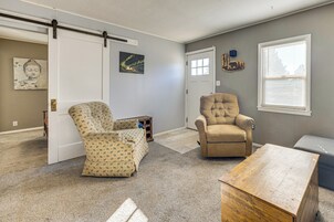 独立别墅 (1 Bedroom) | 住宿内部