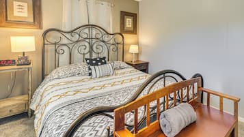 Casa (1 Bedroom) | Interior