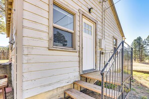 單棟房屋 (1 Bedroom) | 內部