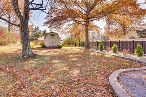 Interior - Quiet Home Base in the Heart of Boardman! (Boardman)