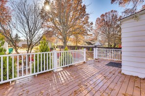 Casa (3 Bedrooms) | Interior