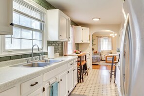 Casa (3 Bedrooms) | Interior