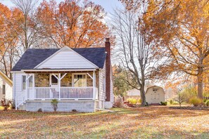 Casa (3 Bedrooms) | Interior