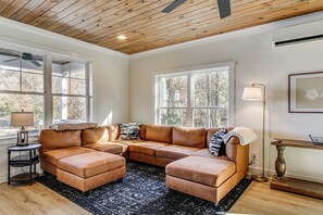 Casa (5 Bedrooms) | Interior