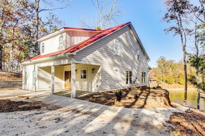 Casa (5 Bedrooms) | Interior