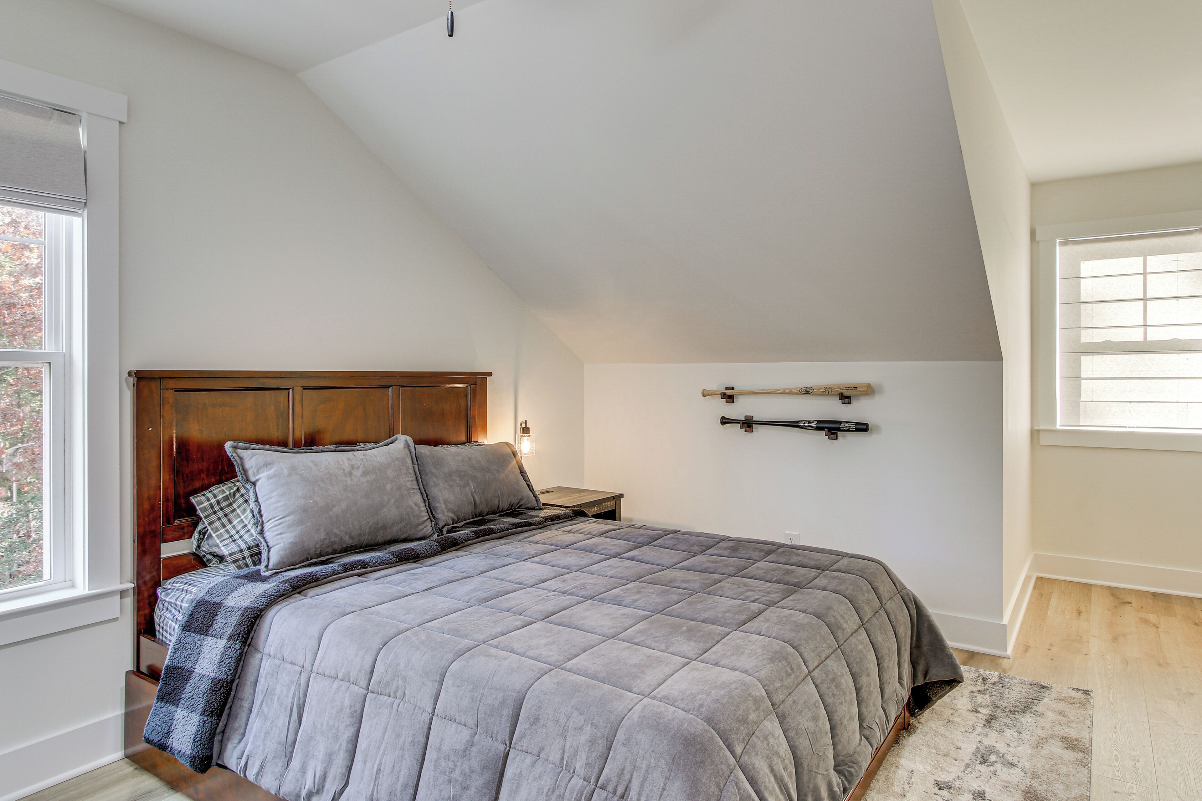 Casa (5 Bedrooms) | Interior