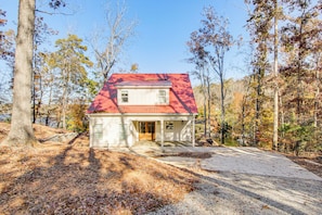 Ferienhaus (5 Bedrooms) | Innenbereich