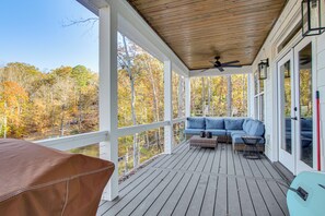 Casa (5 Bedrooms) | Interior