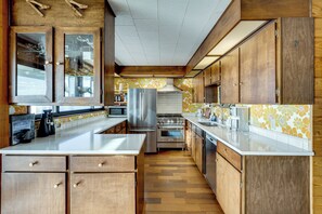 Casa (3 Bedrooms) | Interior