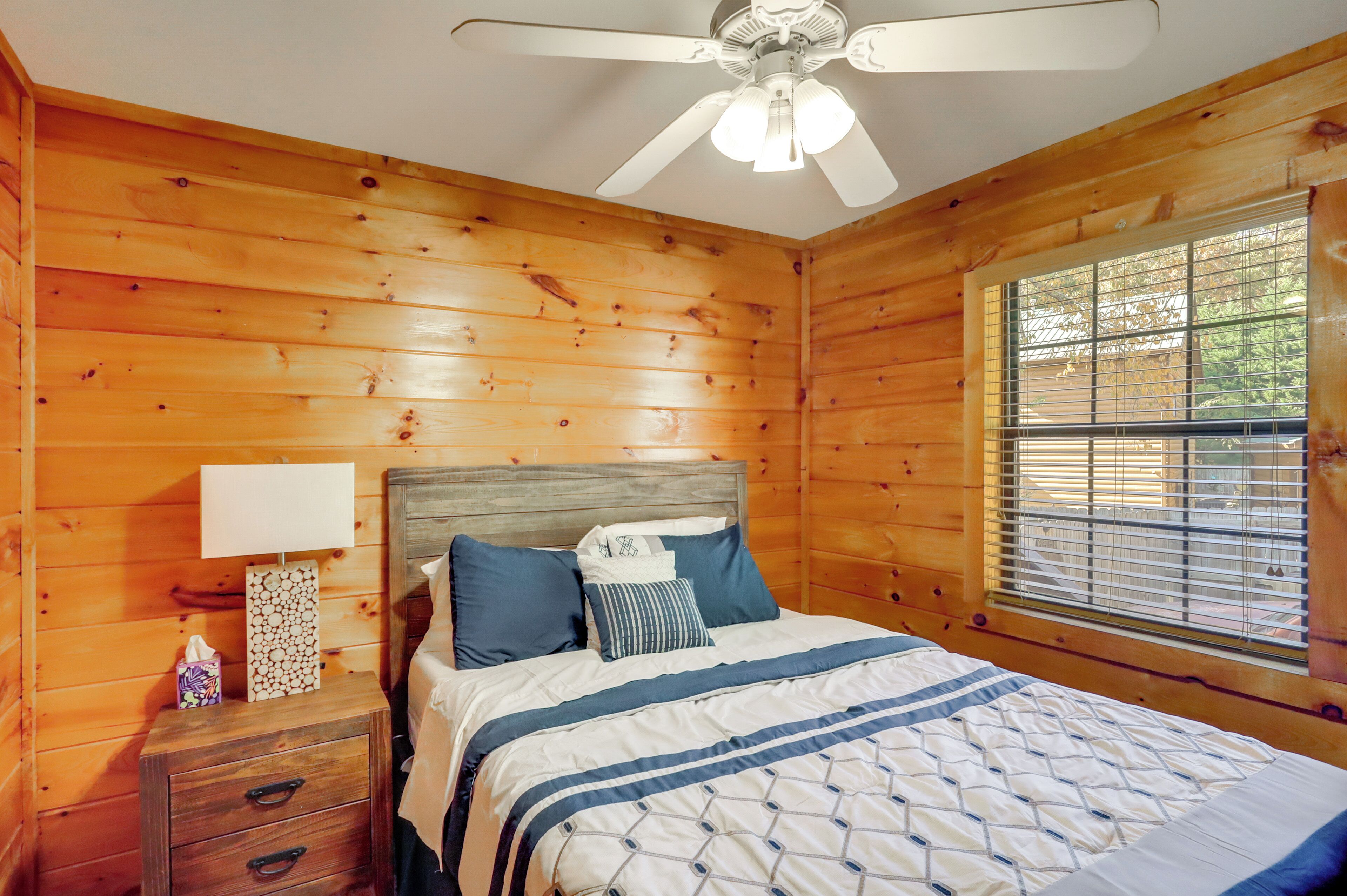 Casa (3 Bedrooms) | Parte interna