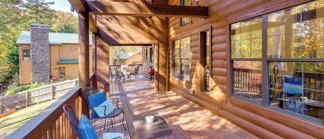 Huis (3 Bedrooms) | Interieur