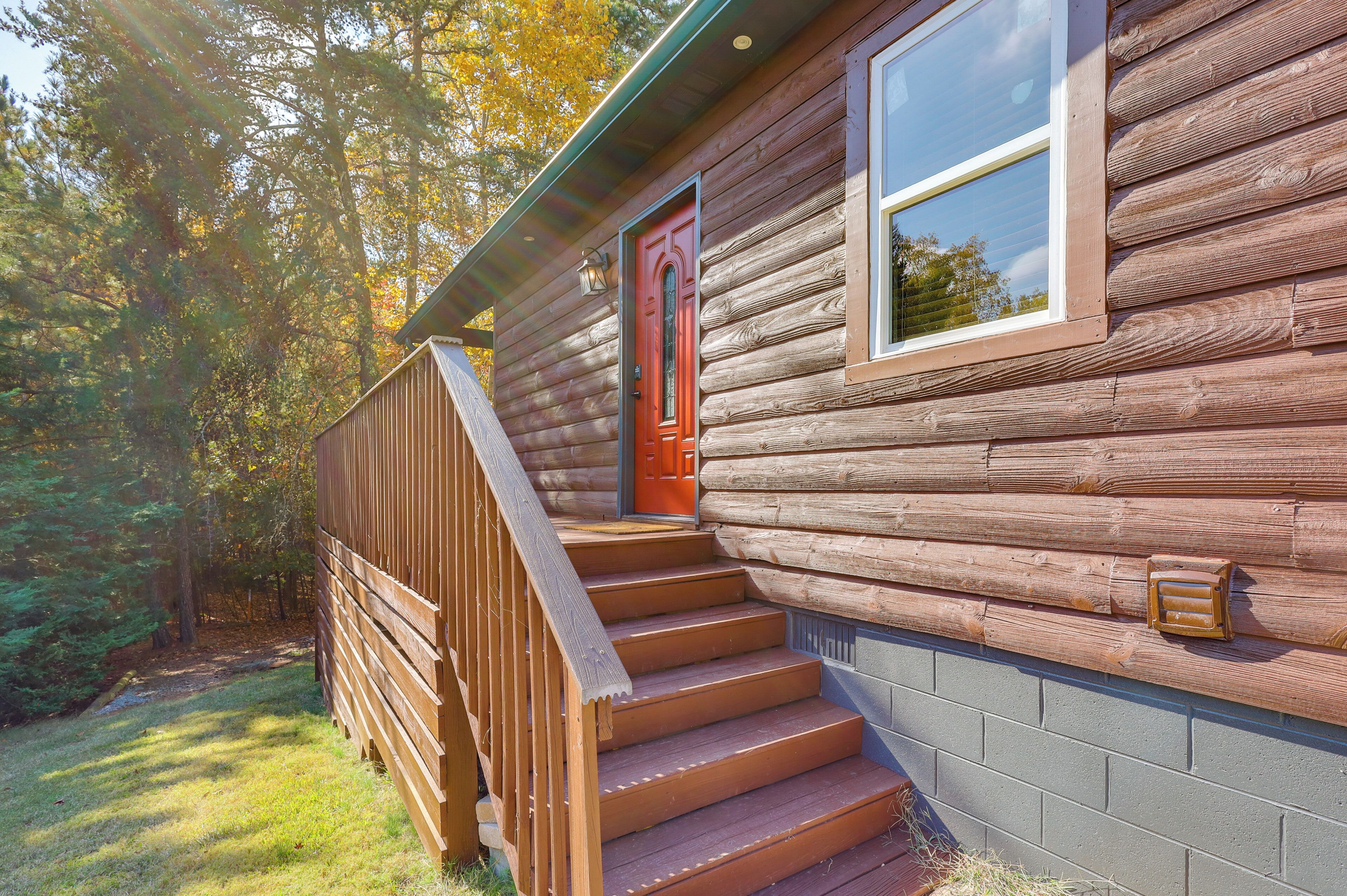 하우스 (3 Bedrooms) | 내부