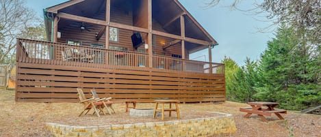 Casa (3 Bedrooms) | Fachada del alojamiento