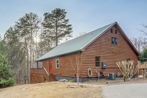 บ้านพัก (3 Bedrooms) | ภายใน