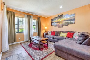 單棟房屋 (4 Bedrooms) | 內部