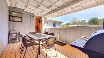 Casa (4 Bedrooms) | Parte interna