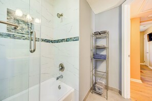 Ferienhaus (4 Bedrooms) | Innenbereich