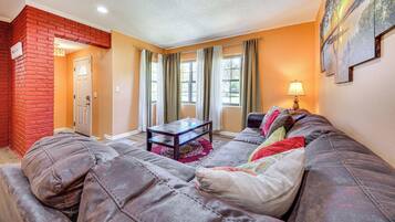 Casa (4 Bedrooms) | Parte interna