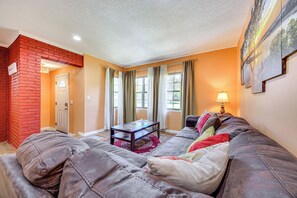 單棟房屋 (4 Bedrooms) | 內部