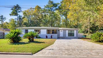 Casa (4 Bedrooms) | Parte interna
