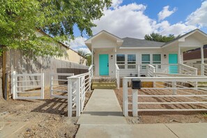 公寓 (2 Bedrooms) | 內部