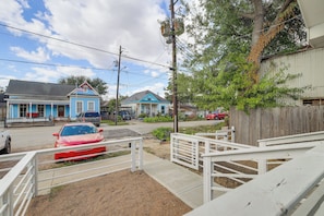 公寓 (2 Bedrooms) | 住宿内部