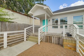 公寓 (2 Bedrooms) | 內部