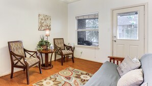 House (3 Bedrooms) | Interior - Explore Houston & Beyond! Spring Home w/ Backyard (Spring)