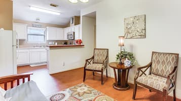 Casa (3 Bedrooms) | Interior