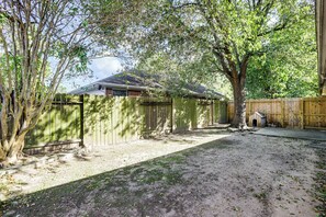 House (3 Bedrooms) | Interior - Explore Houston & Beyond! Spring Home w/ Backyard (Spring)