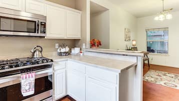 Casa (3 Bedrooms) | Parte interna