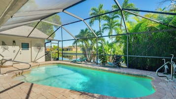 Ferienhaus (3 Bedrooms) | Innenbereich