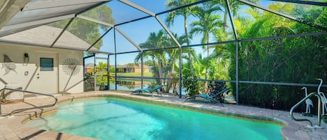 Ferienhaus (3 Bedrooms) | Innenbereich