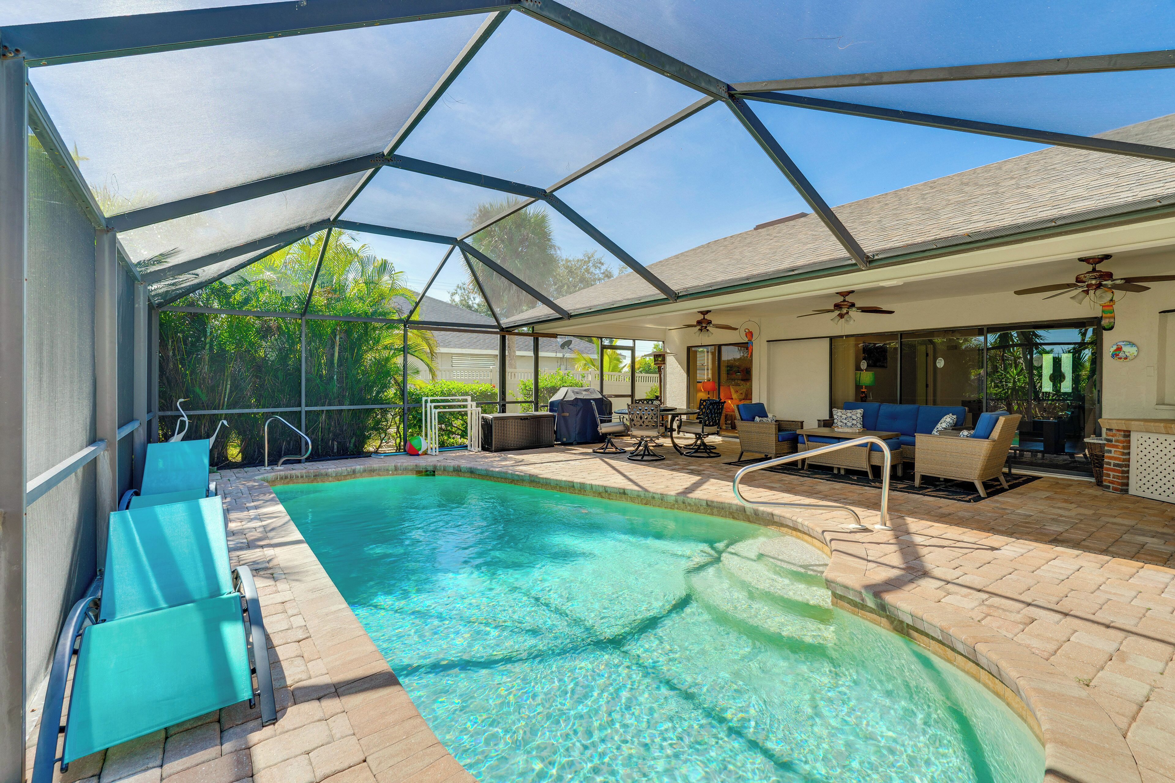 House (3 Bedrooms) | Front of property