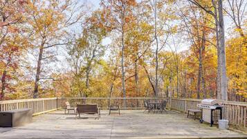 Maison (2 Bedrooms) | Intérieur